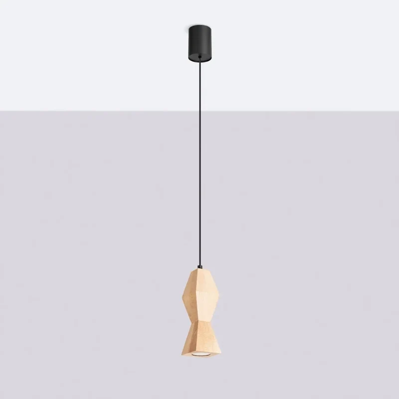 Suspension Luminaire | KUBBE