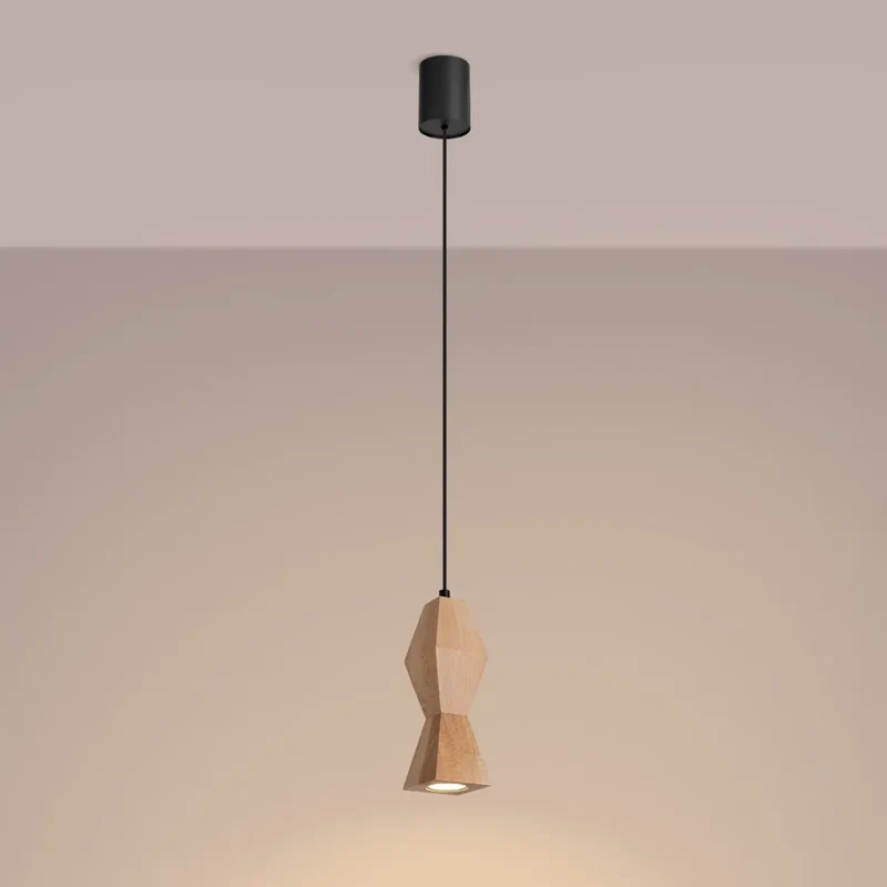 Suspension Luminaire | KUBBE