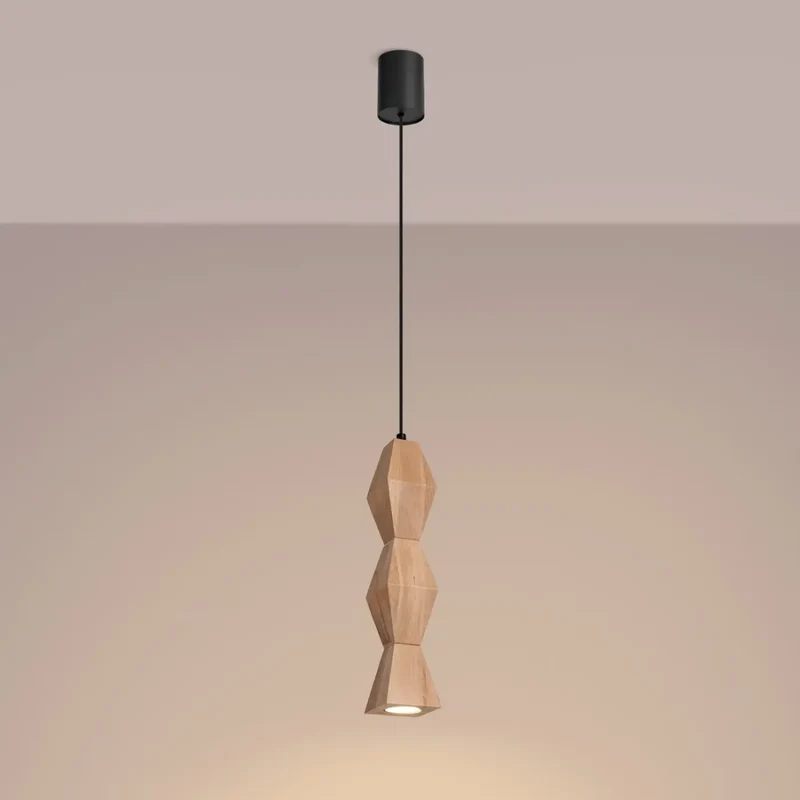 Suspension Luminaire | KUBBE
