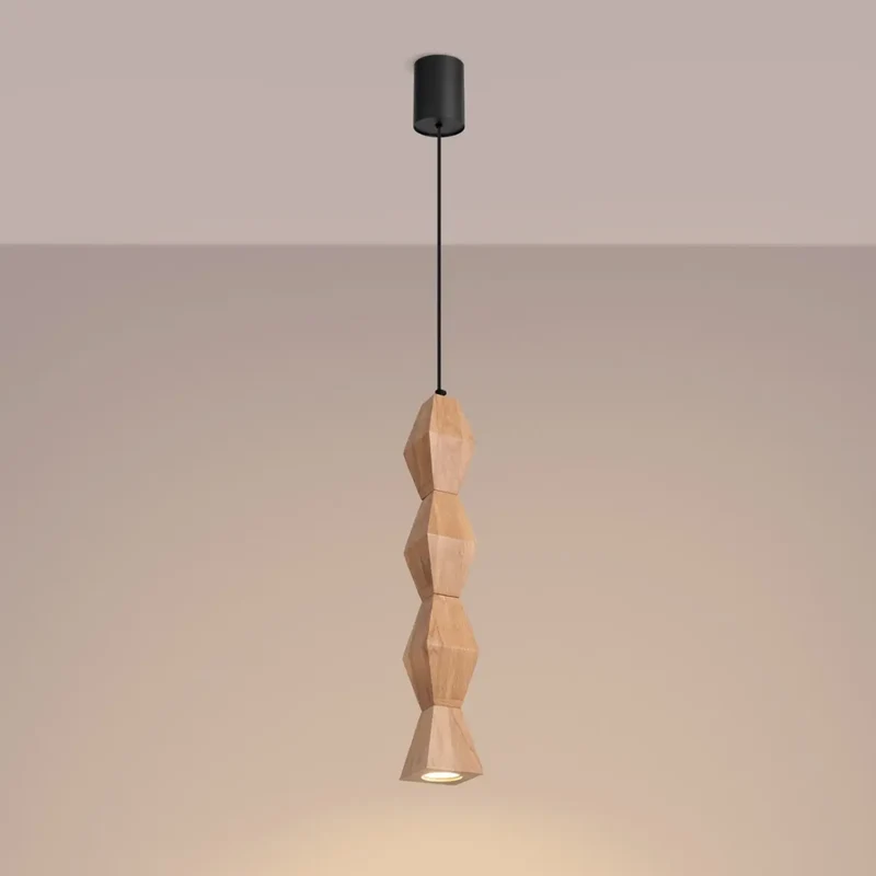 Suspension Luminaire | KUBBE