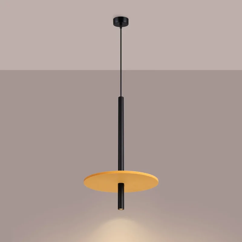Suspension Luminaire | FELTRO