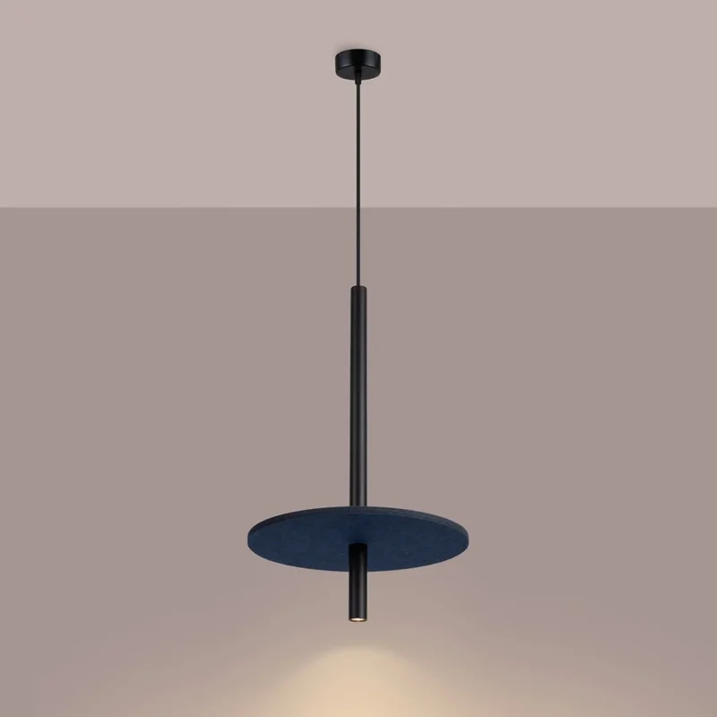 Suspension Luminaire | FELTRO