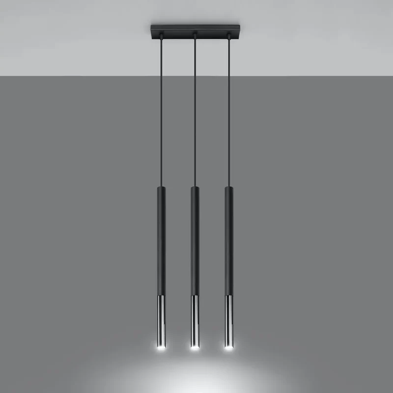 Suspension Luminaire | MOZAICA