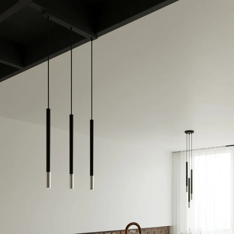 Suspension Luminaire | MOZAICA
