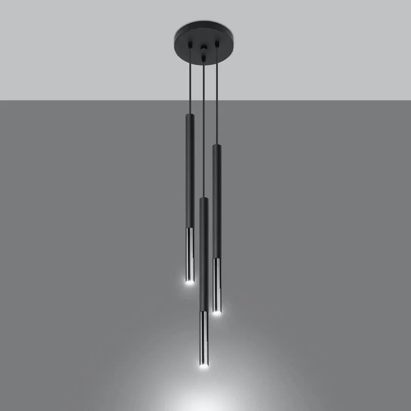 Suspension Luminaire | MOZAICA