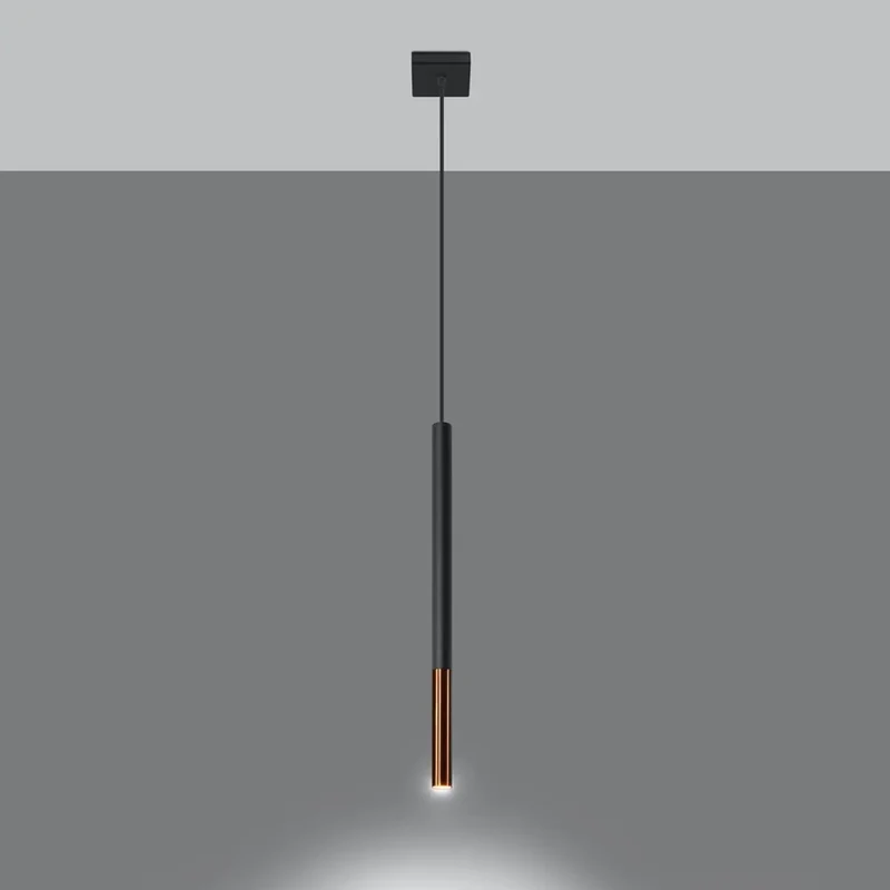 Suspension Luminaire | MOZAICA
