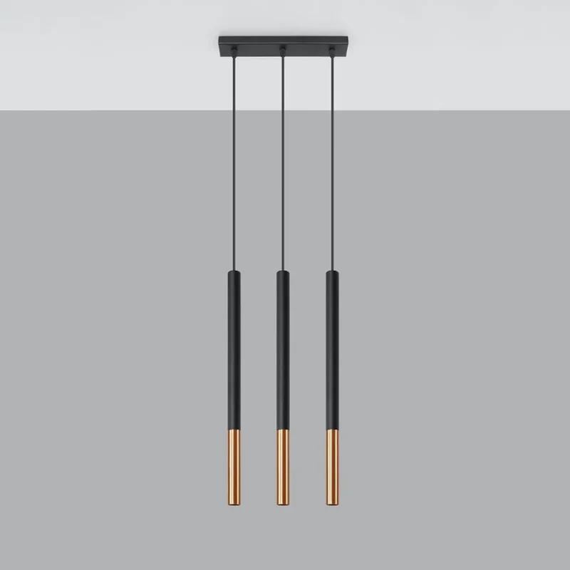 Suspension Luminaire | MOZAICA