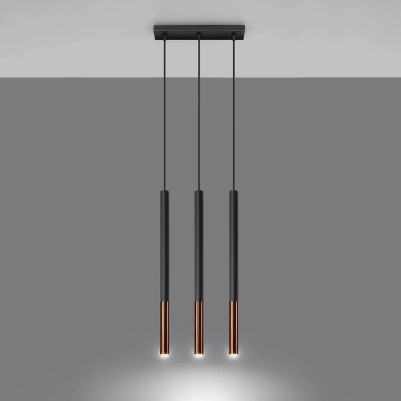 Suspension Luminaire | MOZAICA