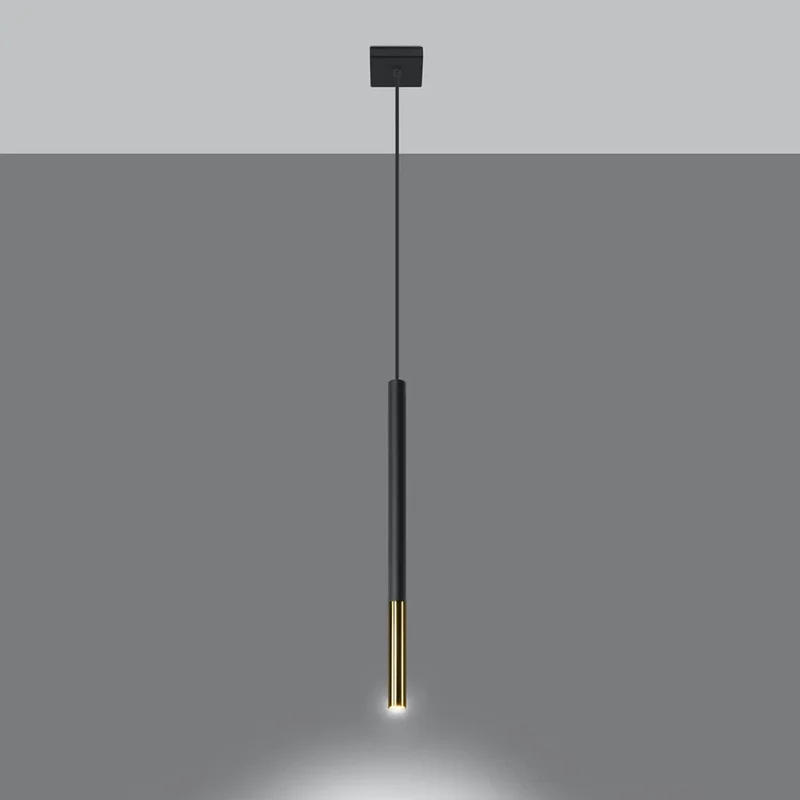 Suspension Luminaire | MOZAICA