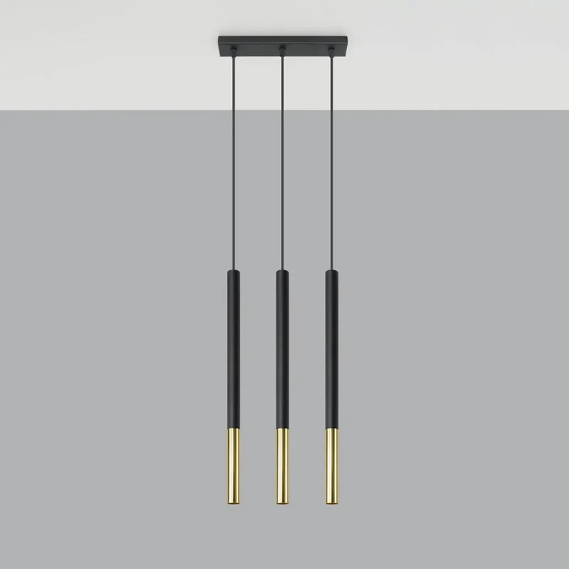 Suspension Luminaire | MOZAICA