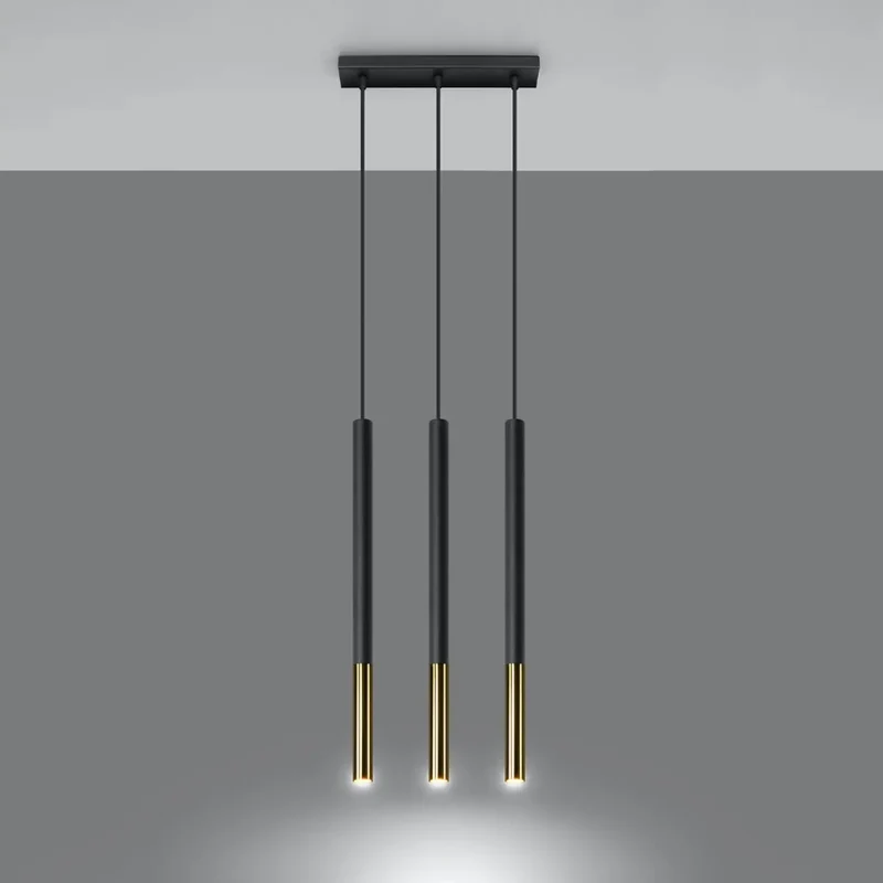 Suspension Luminaire | MOZAICA