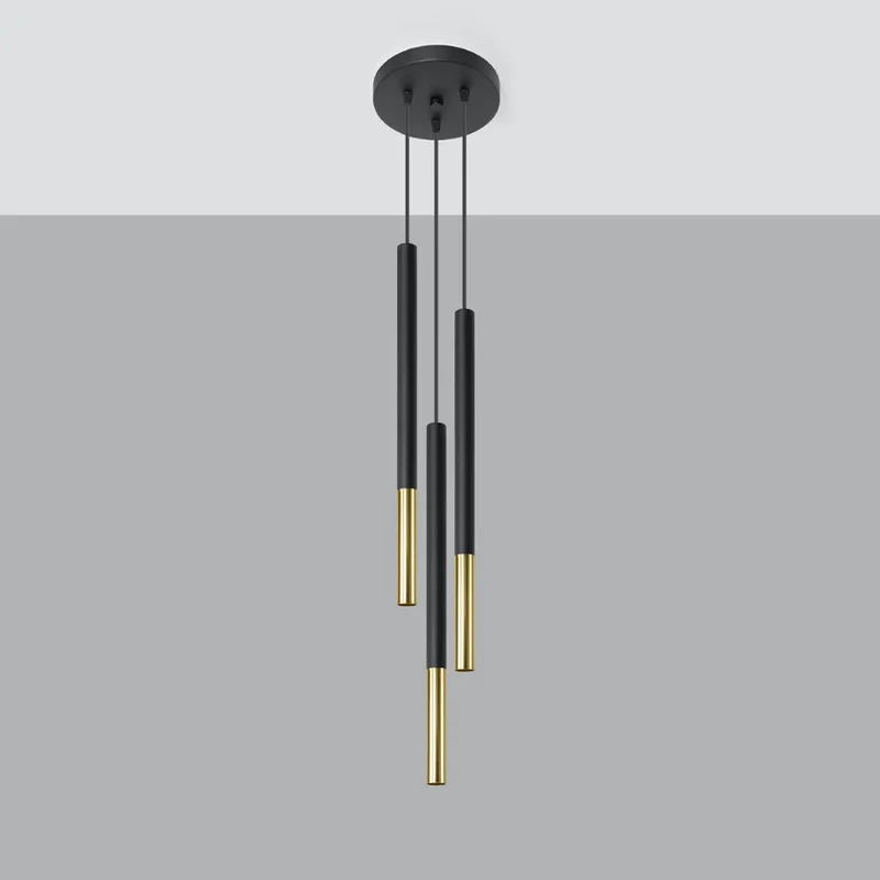 Suspension Luminaire | MOZAICA