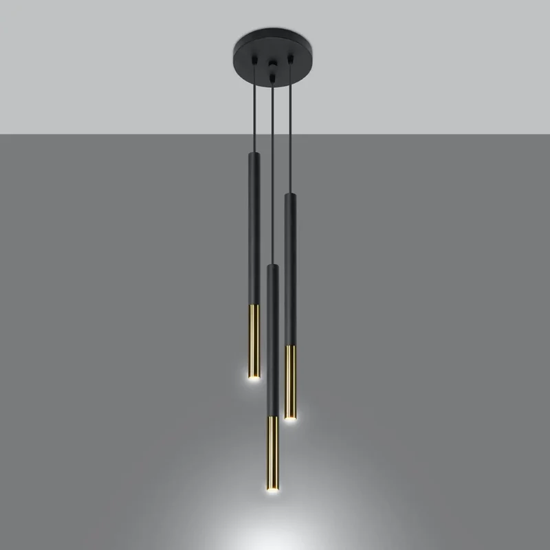 Suspension Luminaire | MOZAICA