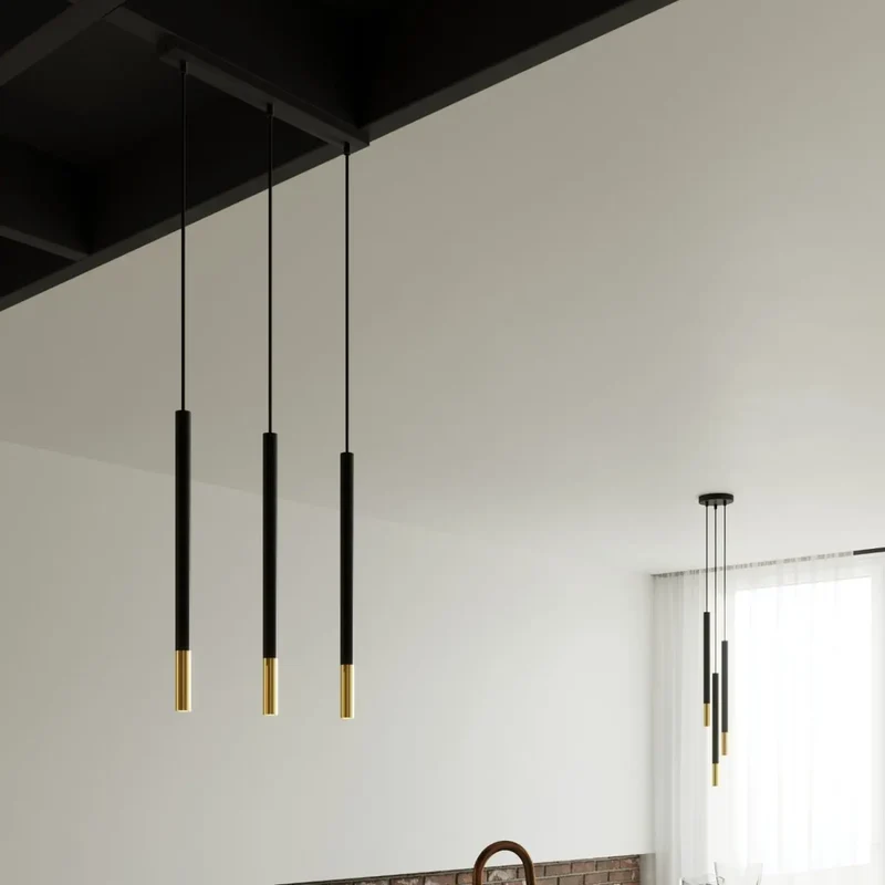 Suspension Luminaire | MOZAICA