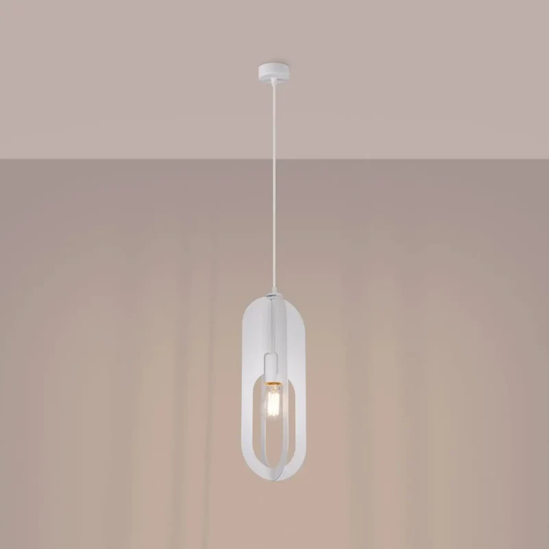Suspension Luminaire | NICUS