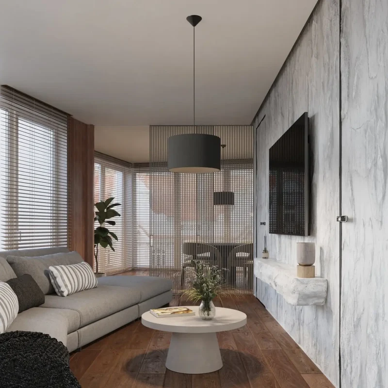 Suspension Luminaire | NOVA