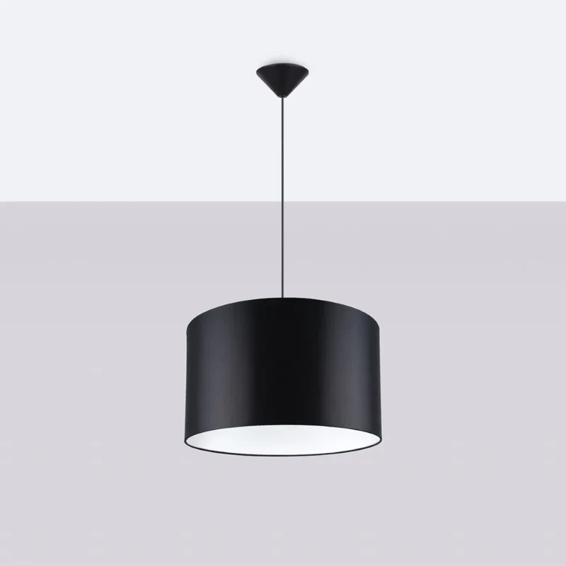 Suspension Luminaire | NOVA