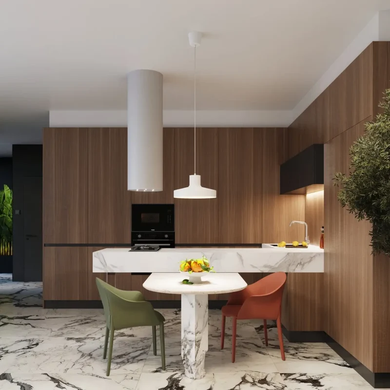 Suspension Luminaire | BILO