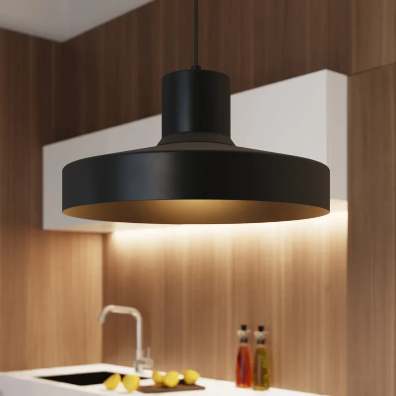 Suspension Luminaire | BILO