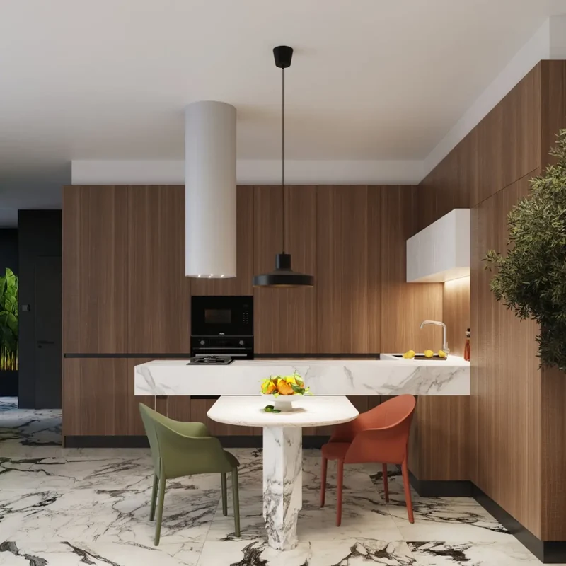 Suspension Luminaire | BILO