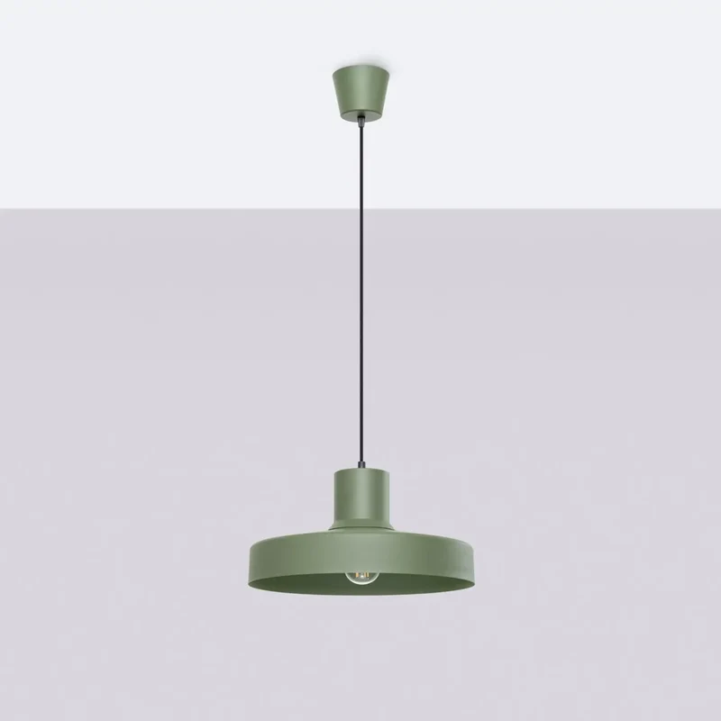 Suspension Luminaire | BILO