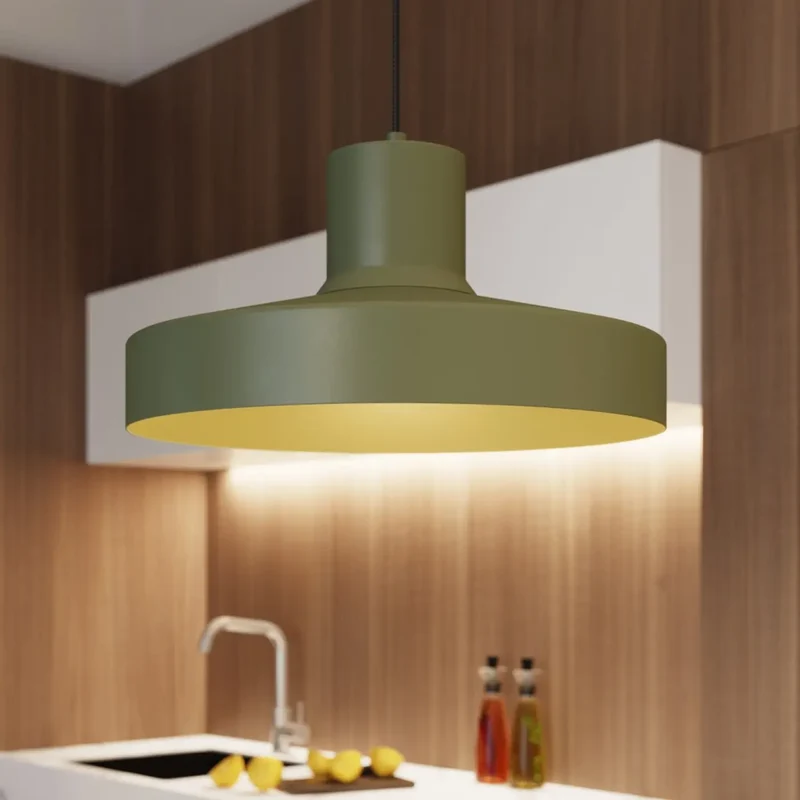 Suspension Luminaire | BILO