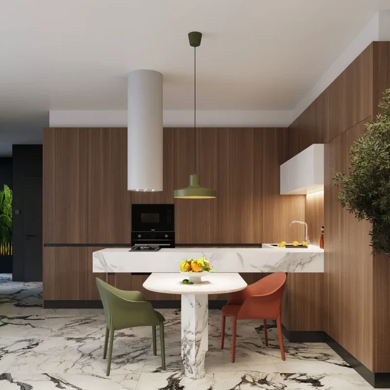Suspension Luminaire | BILO