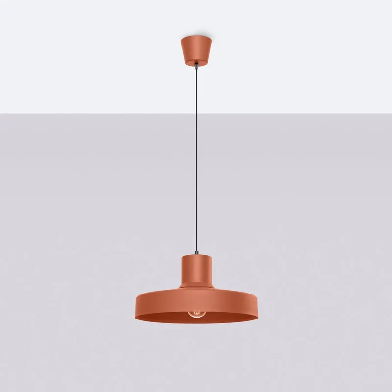 Suspension Luminaire | BILO