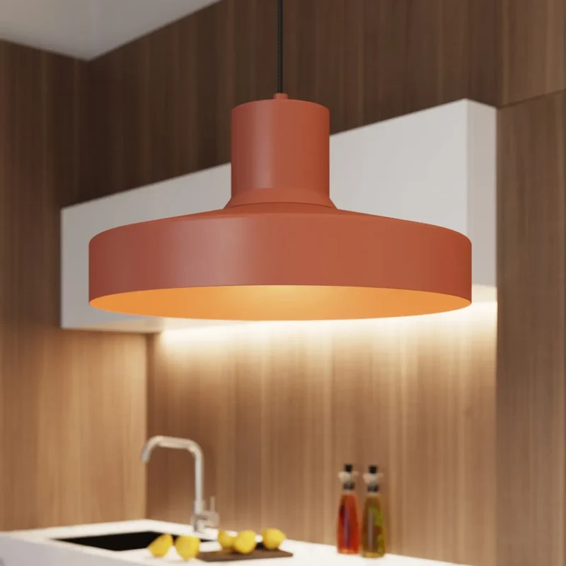 Suspension Luminaire | BILO