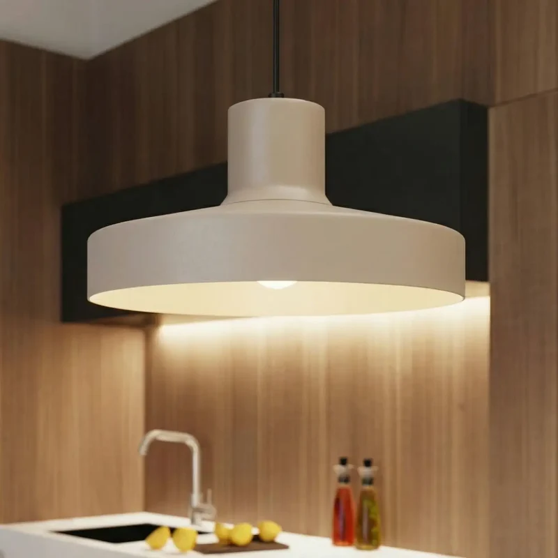 Suspension Luminaire | BILO