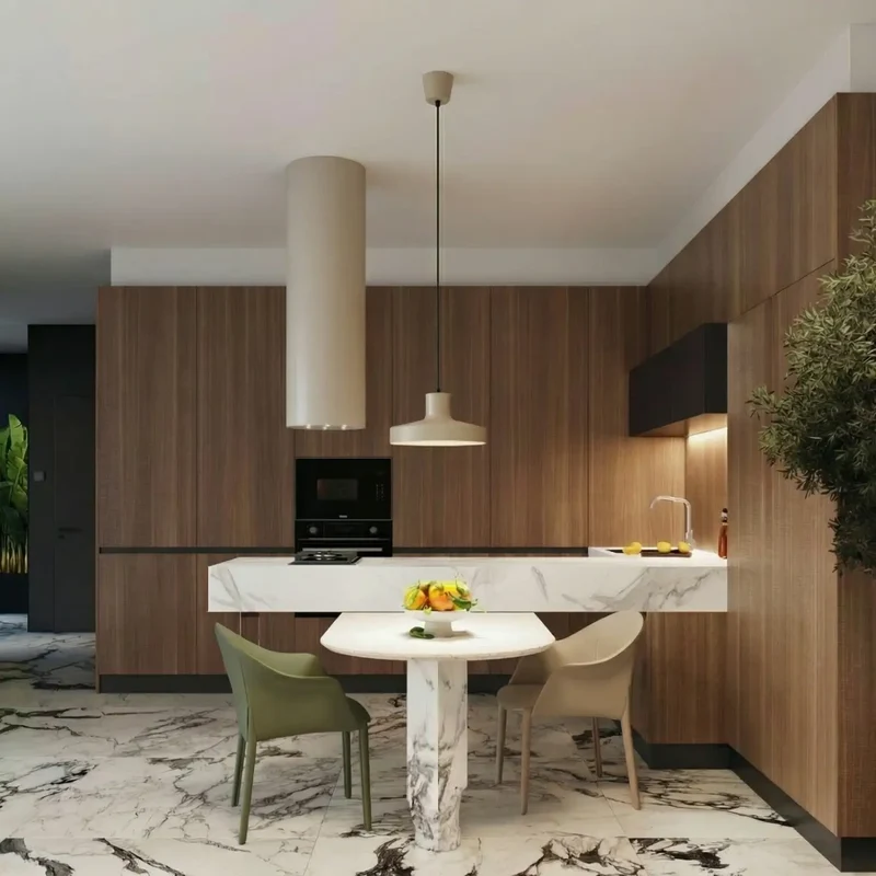 Suspension Luminaire | BILO