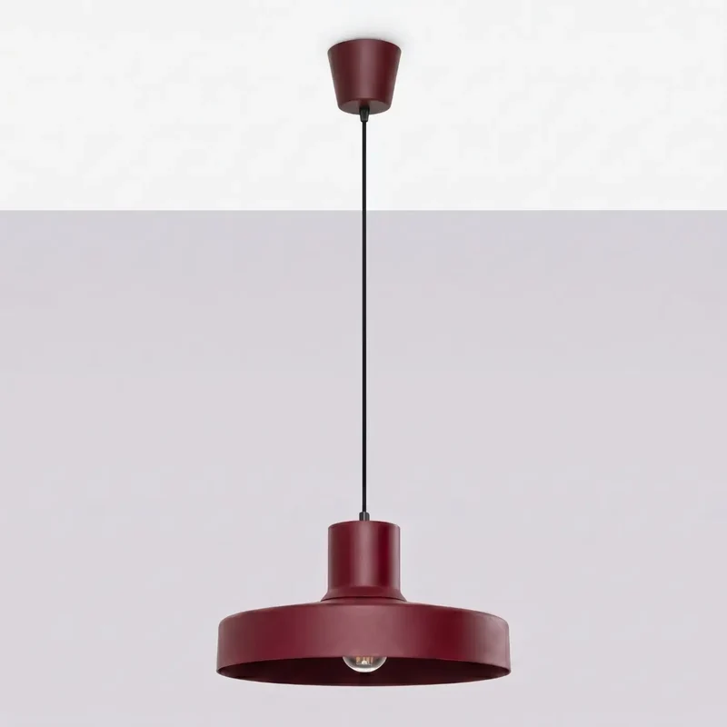 Suspension Luminaire | BILO