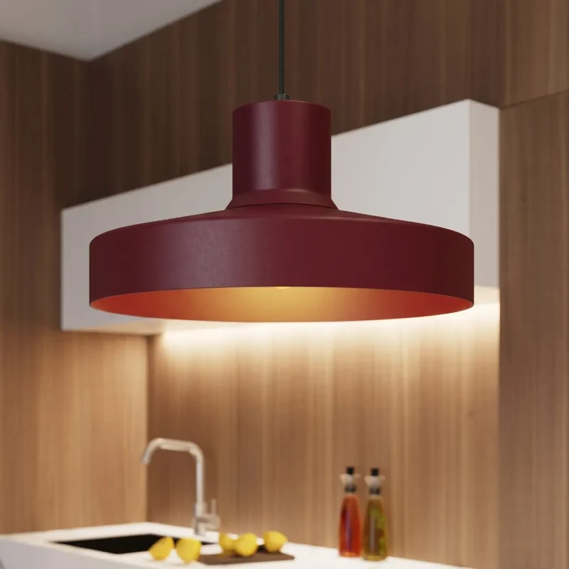 Suspension Luminaire | BILO
