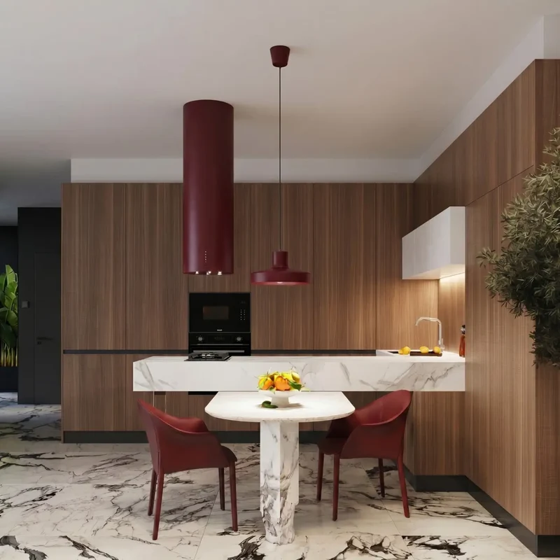 Suspension Luminaire | BILO