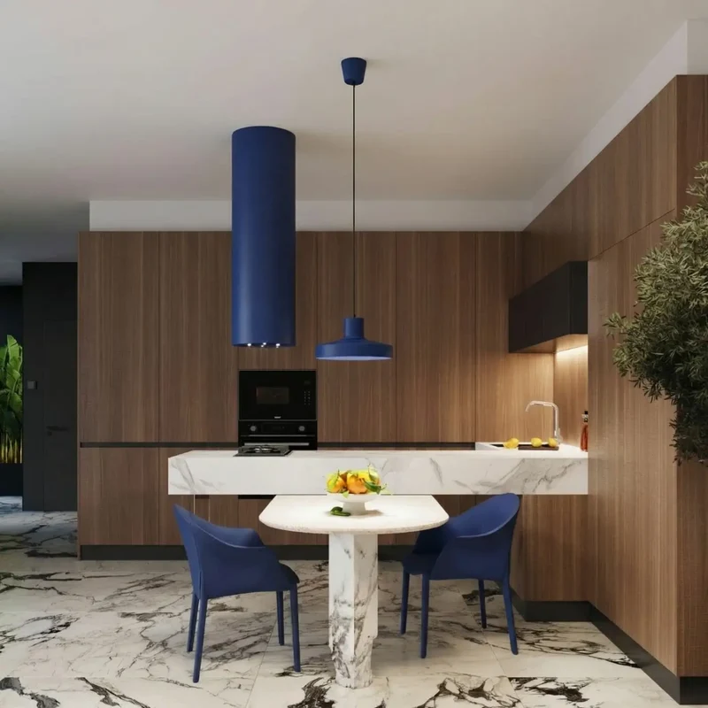 Suspension Luminaire | BILO
