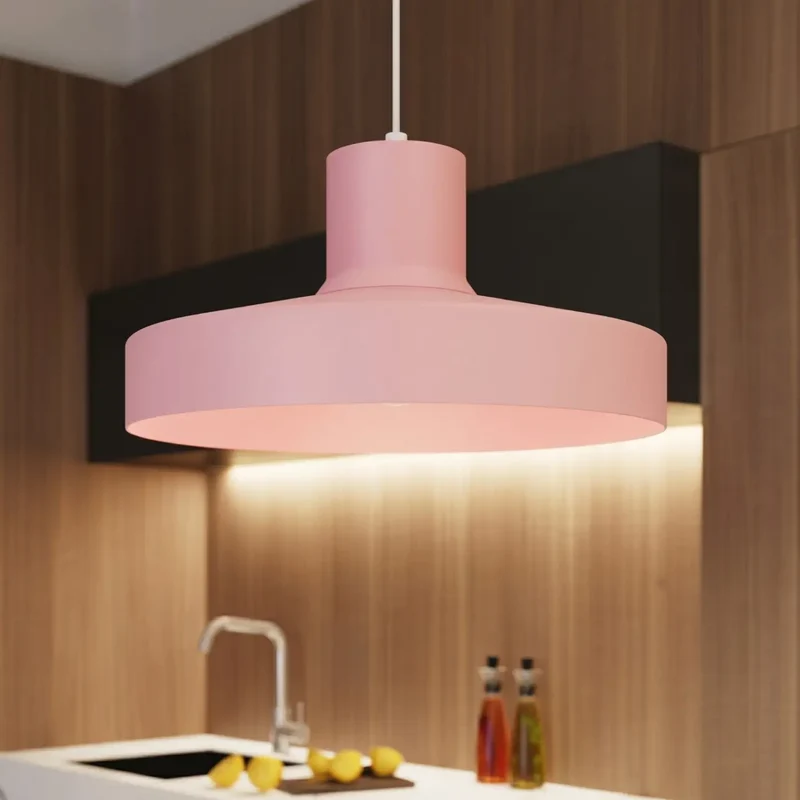 Suspension Luminaire | BILO