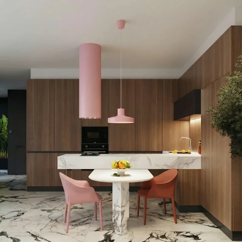 Suspension Luminaire | BILO