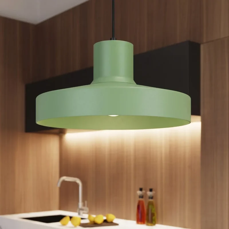 Suspension Luminaire | BILO