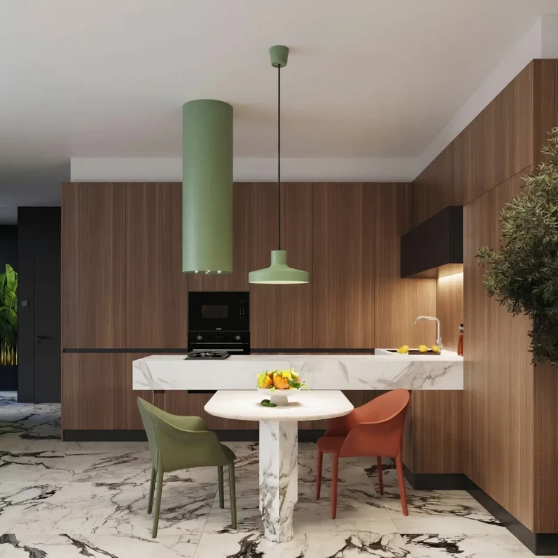 Suspension Luminaire | BILO