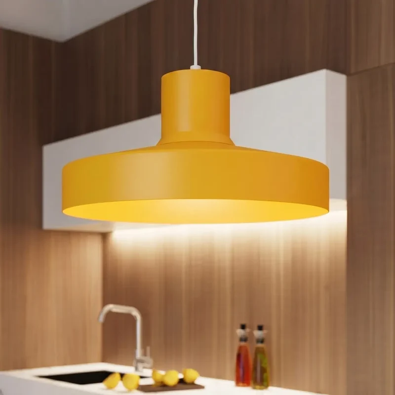 Suspension Luminaire | BILO