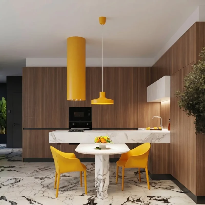 Suspension Luminaire | BILO