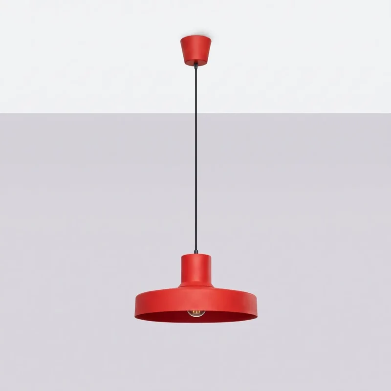 Suspension Luminaire | BILO