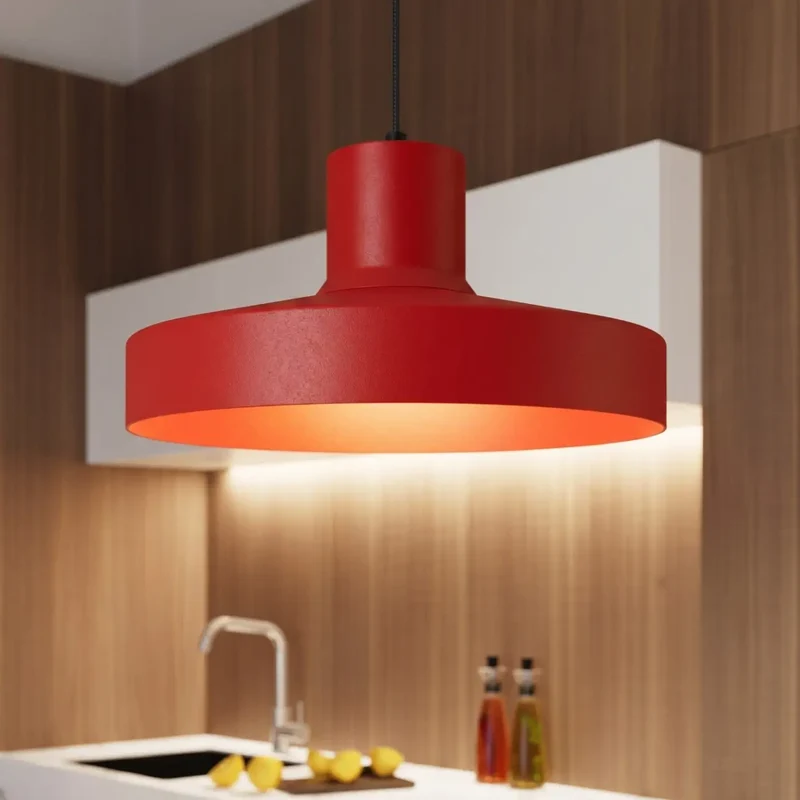 Suspension Luminaire | BILO