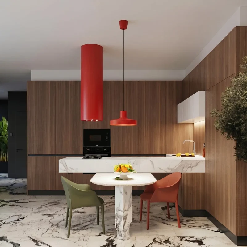 Suspension Luminaire | BILO