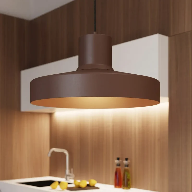 Suspension Luminaire | BILO