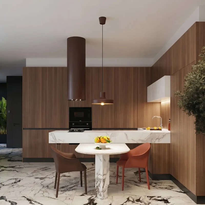 Suspension Luminaire | BILO