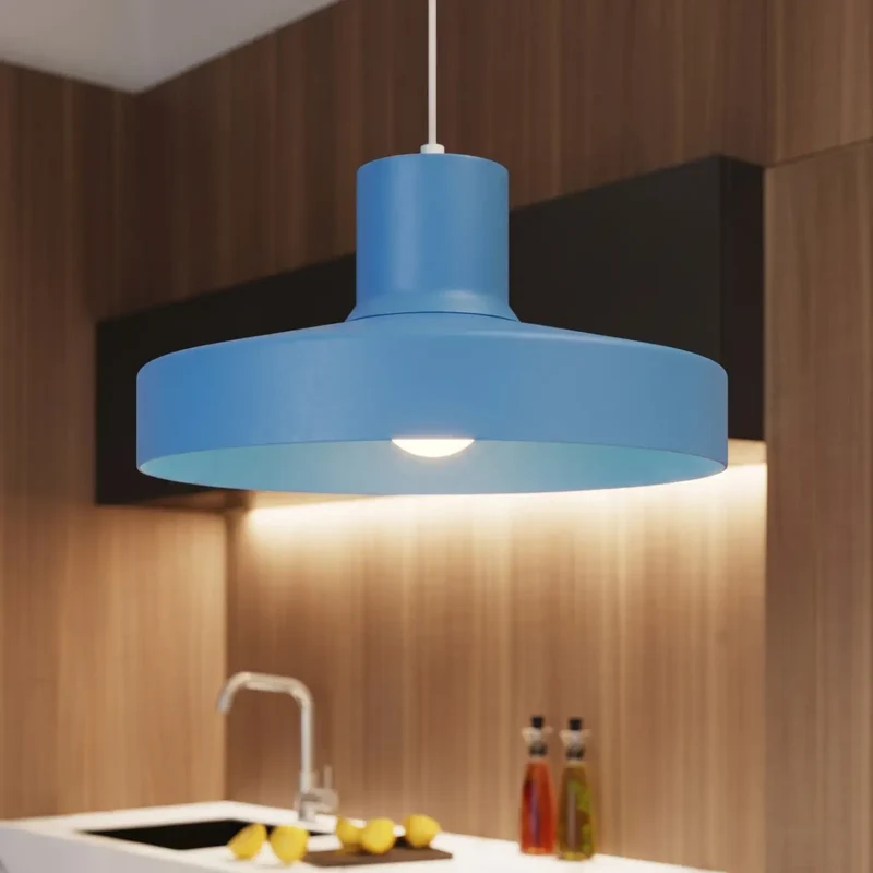 Suspension Luminaire | BILO