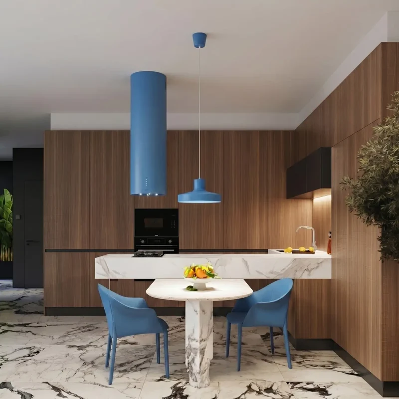 Suspension Luminaire | BILO