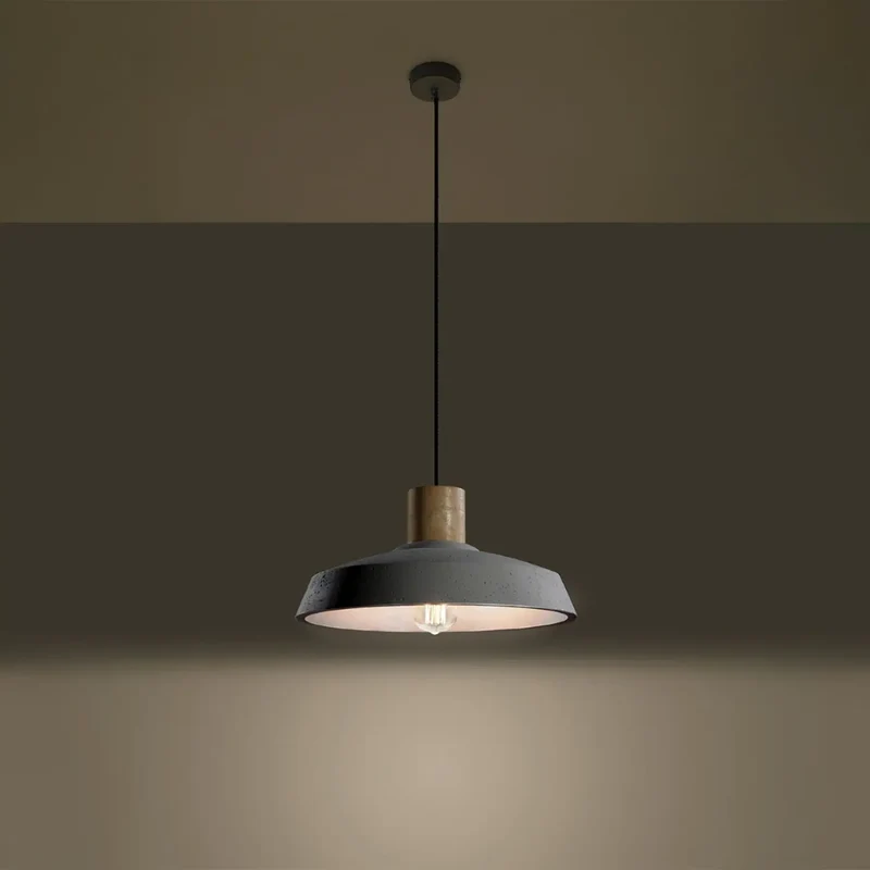 Suspension Luminaire | AFRA