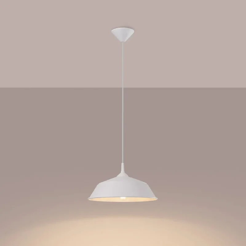 Suspension Luminaire | FRIKA